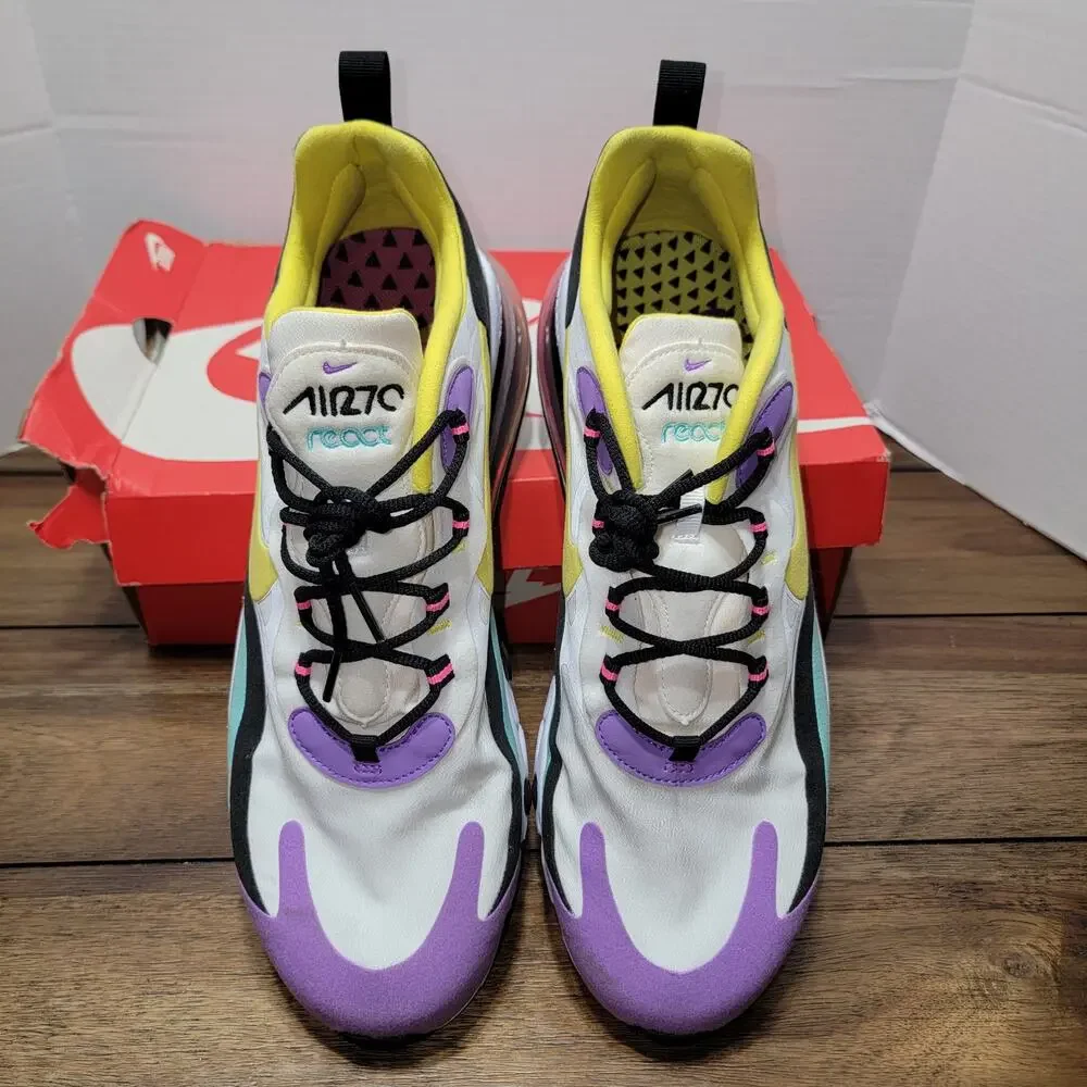 Nike Air Max 270 React 